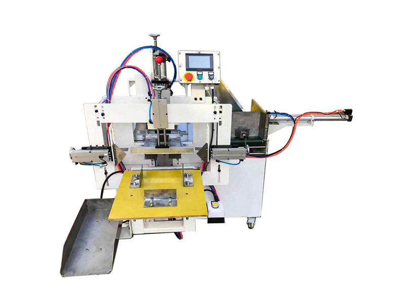 抽取式棉柔巾折疊機(jī)