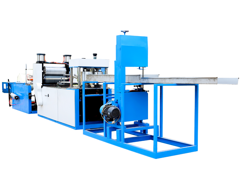 牙科墊復(fù)合折疊機(jī)